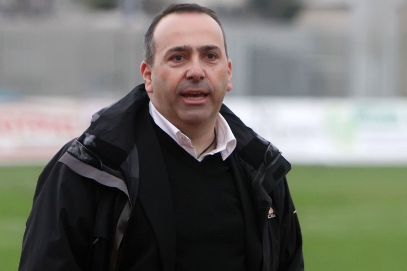 Αμανατίδης: «Λίγοι οι 12 βαθμοί μας»