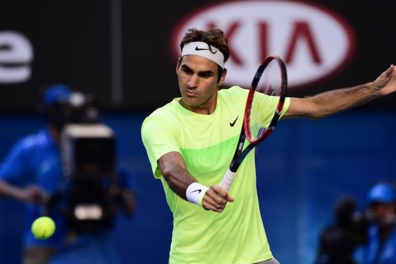 Australian Open: Έγραψε… χαλαρά ιστορία ο Φέντερερ! (videos)