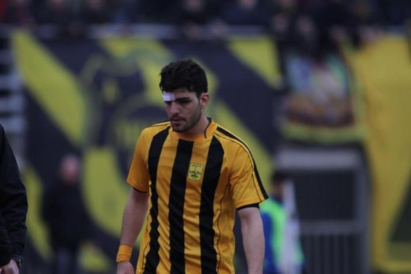 Άρης: Προφυλάχθηκε ο Καπνίδης