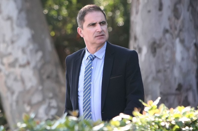 Μποροβήλος: «Να μην βλέπουμε φαντάσματα»