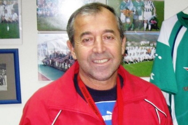 Μακροχώρι: Φράγκος στο τιμόνι