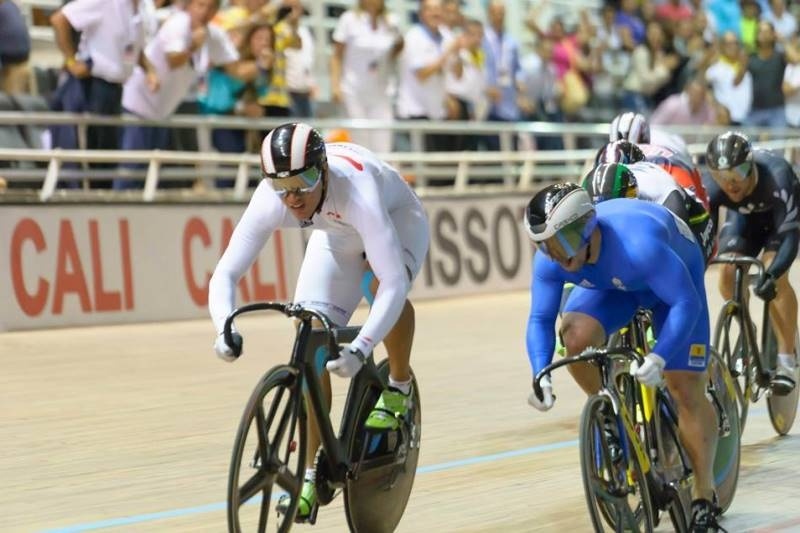 Ποδηλασία: 4ος στον κόσμο ο Βολικάκης