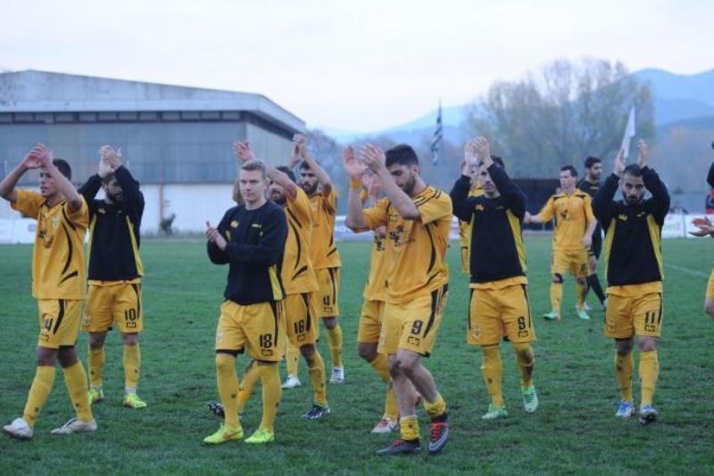 Άρης: Ευκαιρία για «ανάσες»