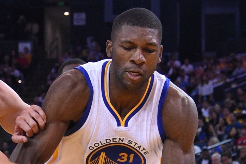 Γκόλντεν Στέιτ Ουόριορς: Περιμένουν, αλλά δεν χρειάζονται Εζέλι