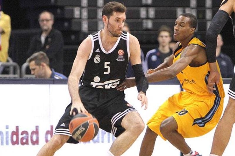 Ρεάλ Μαδρίτης: Ζεσταίνεται… για Παναθηναϊκό ο Ρούντι (video)