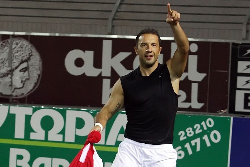Πλατανιάς: Τέλος κι επίσημα ο Ναζλίδης