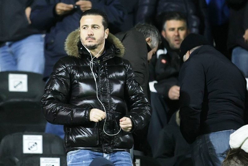 ΟΦΗ: Παλεύει για το... θαύμα ο Μαχλάς