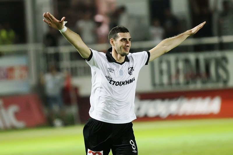 Καλλονή: Εξετάζει Πετρόπουλο