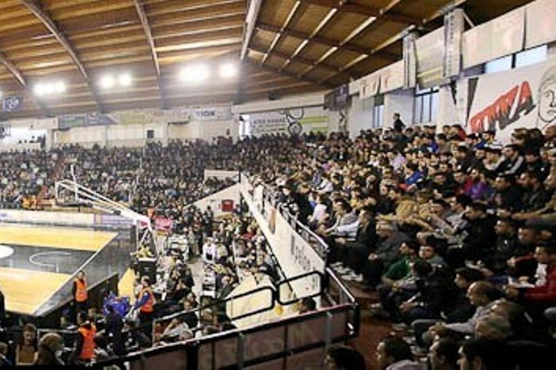 Απόλλωνας Πατρών: Τα εισιτήρια με Ολυμπιακό