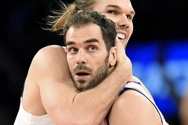 Νιου Γιορκ Νικς: Δεν αλλάζει πεντάδα ο Φίσερ!