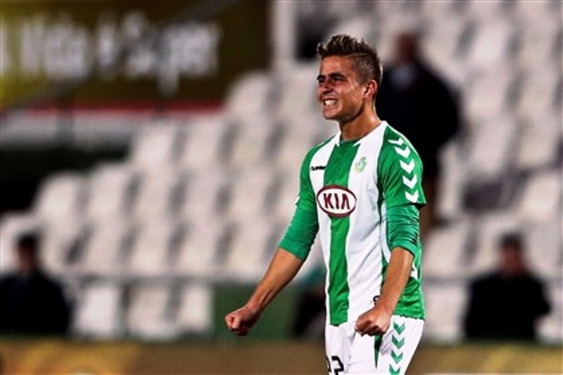 Σετουμπάλ: Σκόραρε ξανά ο Πέλκας (video)