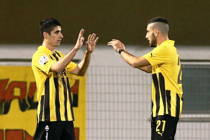 ΑΕΚ: Με βασικούς για το πρώτο βήμα