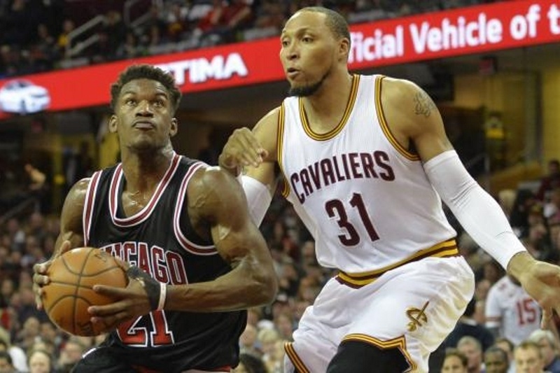 Κλίβελαντ Καβαλίερς: Αποσύρεται ο Σον Μάριον