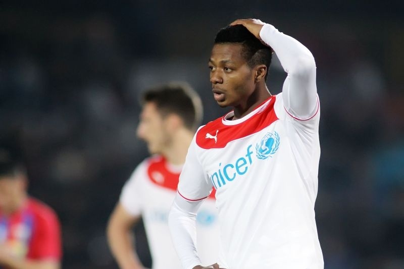 Ολυμπιακός: Το μήνυμα του Ολαϊτάν! (photo)