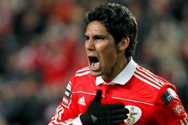 Ολυμπιακός: «Πατάει» Ελλάδα ο Χάρα