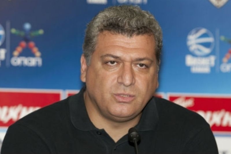 Ζουρνατσίδης: «Δείξαμε χαρακτήρα με Κίμκι»