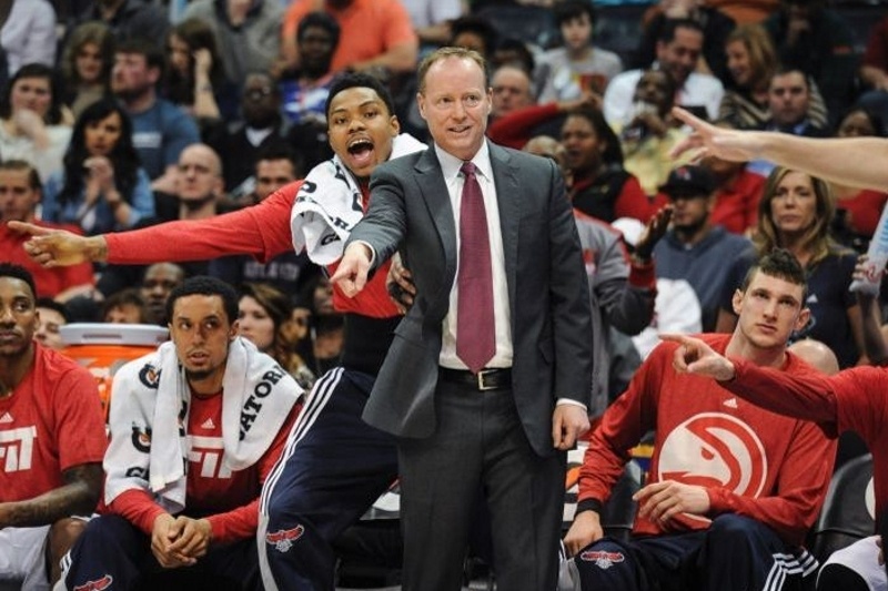 Ατλάντα Χοκς: Στο All Star Game ο Μάικ Μπουντενχόλζερ! (video)