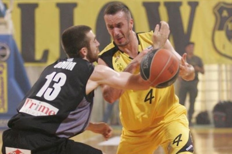 Άρης: Περιμένει τον ορισμό με ΠΑΟΚ