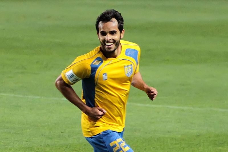 Αστέρας Τρίπολης: «Ματιές» σε Γκάλο