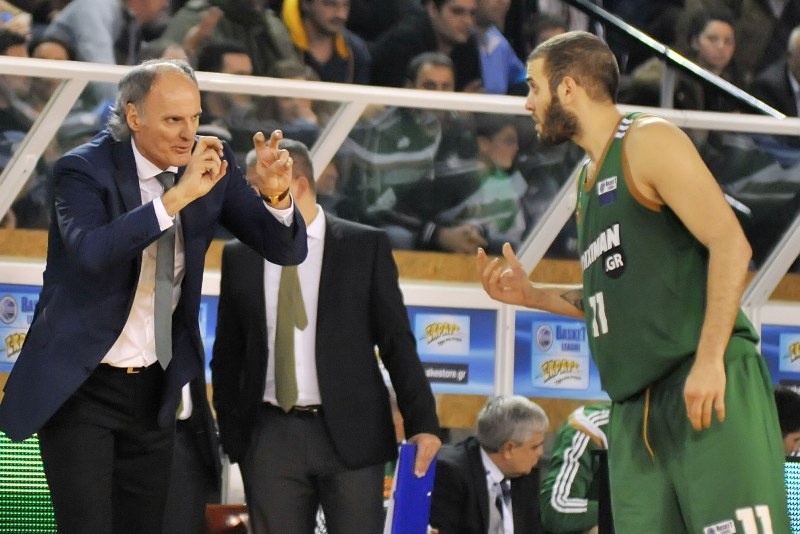 Παναθηναϊκός: «Μάχη» μέχρι τέλους