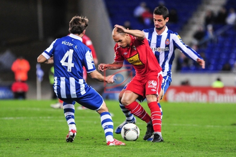 Η Εσπανιόλ  πληρώνει καλά