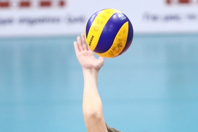 Εθνική Βόλεϊ Παμπαίδων: Οι κλήσεις για τη συγκεντρωτική προπόνηση