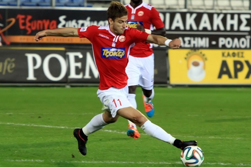 Πλατανιάς: «Πονοκέφαλος» με Μιλούνοβιτς