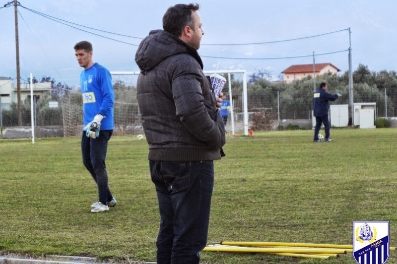 Λαμία: Παραίτηση με αιχμές από Τσικνή