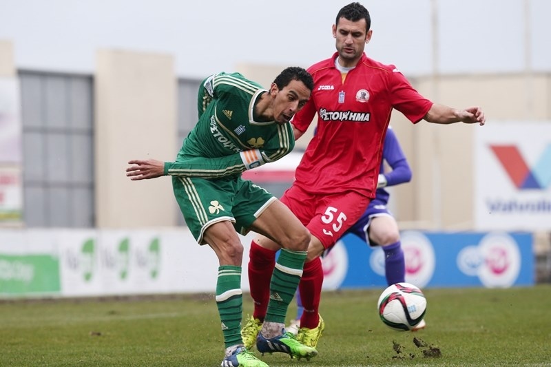 Skoda Ξάνθη: Πλήγμα με Καρυπίδη