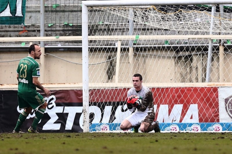 Κοτσόλης: «Να βελτιωθούμε εκτός έδρας»