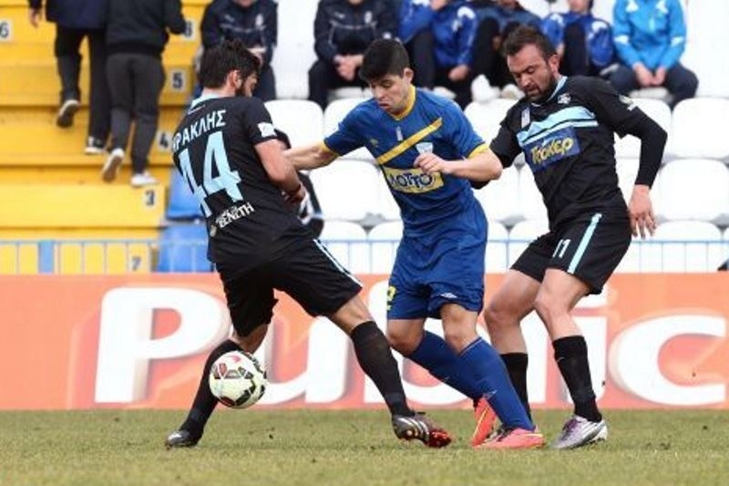 Ερμιονίδα: Νέο ξεκίνημα…