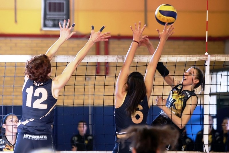 ΑΕΚ – Ανατόλια 3-0 (photos)