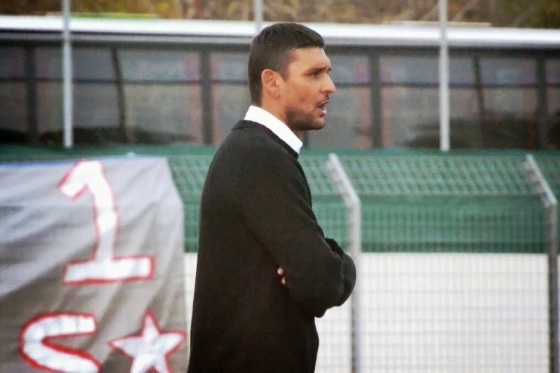 Καστοριά: Επέστρεψε ο Κορμαρής