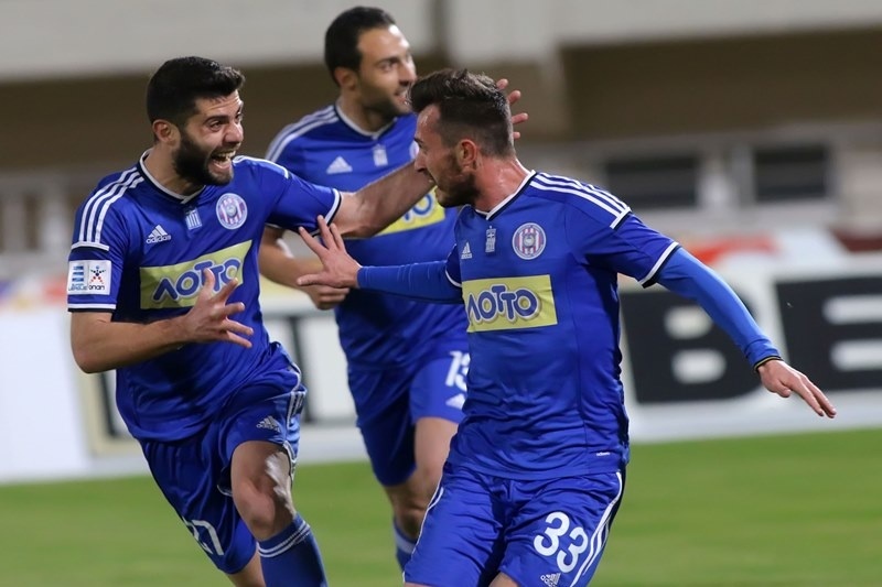 ΑΕΛ Καλλονής: Καρέ απουσιών με Παναθηναϊκό