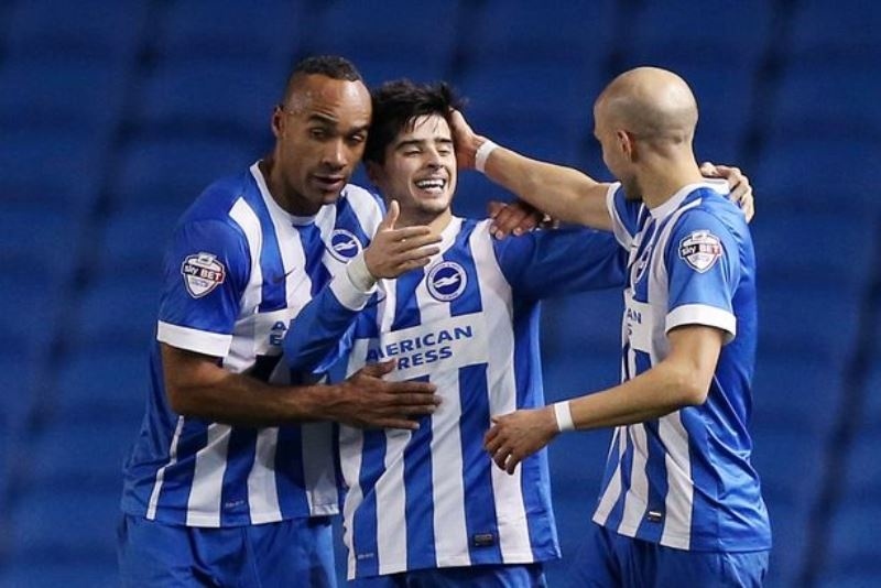 «Μάγεψε» ο  Τεϊξέιρα (video)