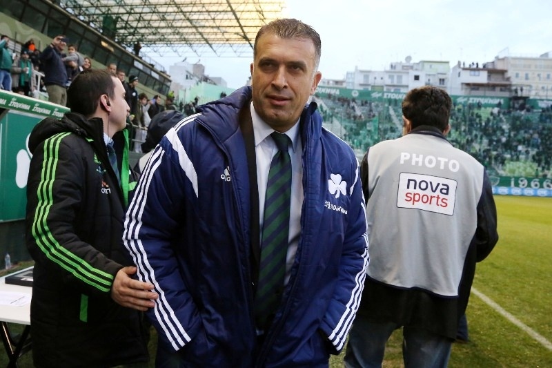 Αναστασίου: «Είχαμε ωριμότητα και υπομονή»