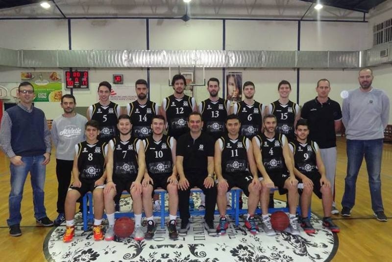 2ος Όμιλος Βορρά: Άνετα ο Ορφέας Νέου Σκοπού