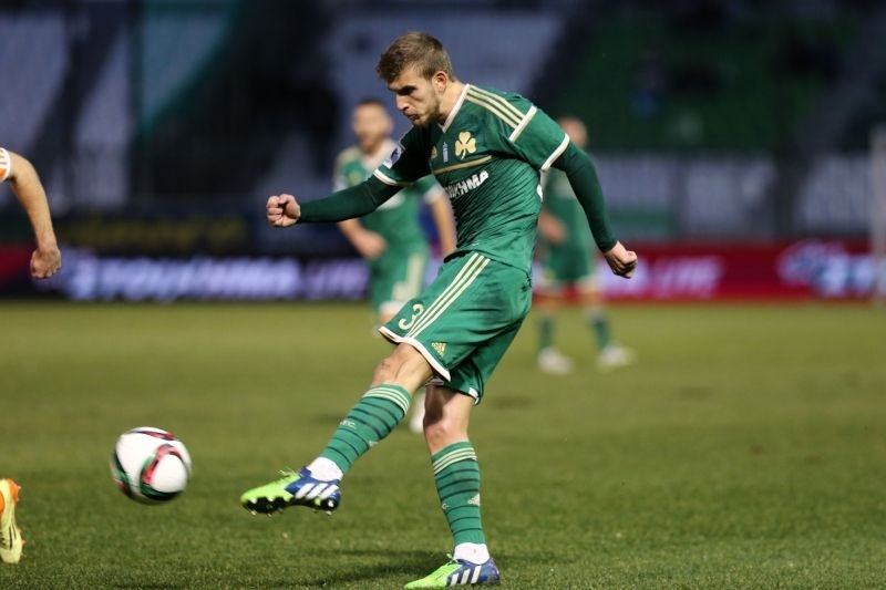 Χουχούμης: «Να έχουμε επιμονή κι υπομονή»