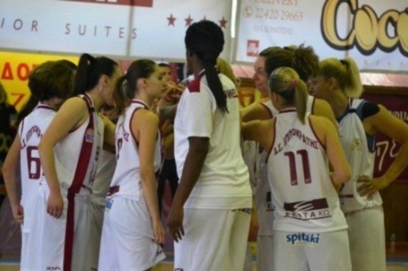 Ιπποκράτης Κω: Και νίκη και διαφορά με Ολυμπιακό Βόλου