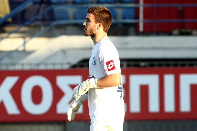 Αστέρας Τρίπολης: Το αντίο του Γεωργακόπουλου