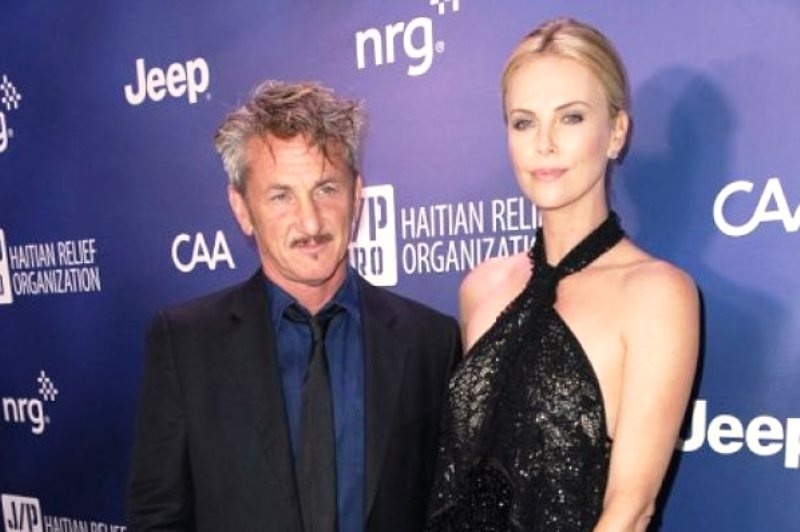 H μεγαλύτερη απόδειξη της αγάπης του Sean Penn προς τη Charlize Theron είναι σίγουρα αυτή