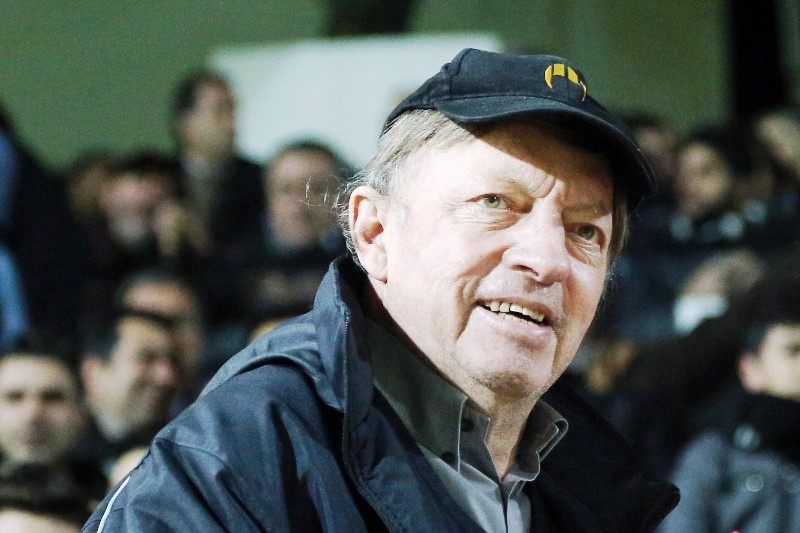 Γκέραρντ: «Ας υποβιβαστεί ο ΟΦΗ στη Γ’ Εθνική»
