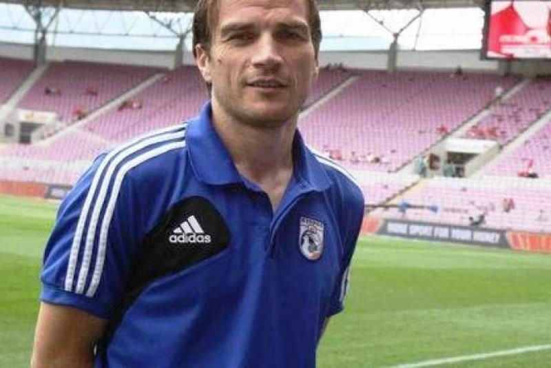 Άρης: Ενημερώνεται ο Ντομπρασίνοβιτς