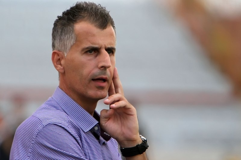 Θεοδοσιάδης: «Αδικήσαμε τους εαυτούς μας»