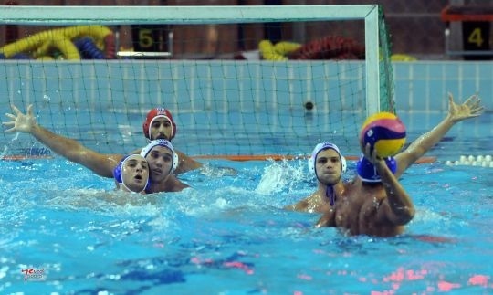 Εθνικός: Με ανατροπή τον Υδραϊκό
