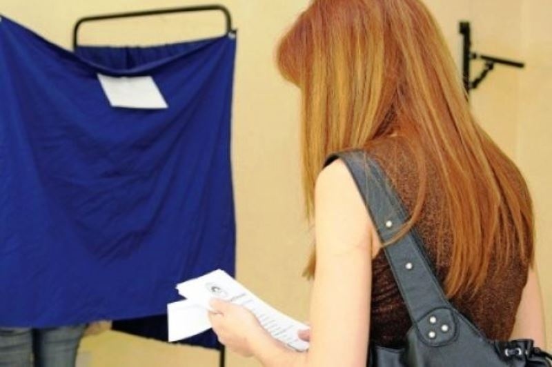 Η επαναστατική ψήφος μίας 19χρονης που αγνόησε την πολιτική παράδοση της οικογένειάς της