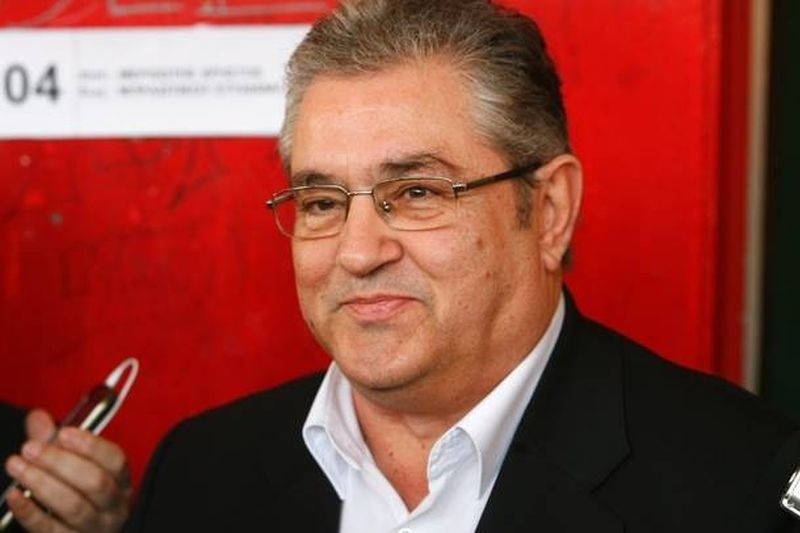 Αποτελέσματα εκλογών 2015 - Κουτσούμπας: Ο λαός αποδοκίμασε τη ΝΔ και το ΠΑΣΟΚ