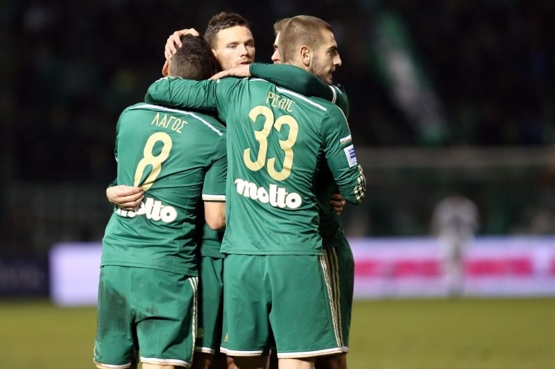 Παναθηναϊκός: Και τώρα… πρόκριση