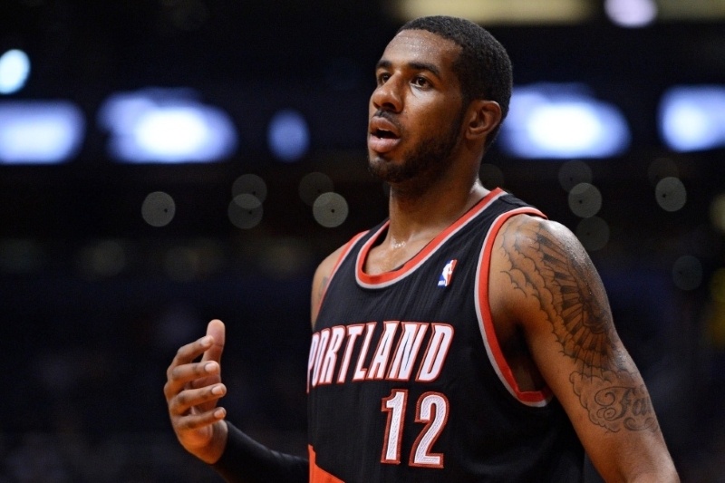 Πόρτλαντ Τρέιλ Μπλέιζερς: Σοκ με Όλντριτζ, παίζει απόψε!