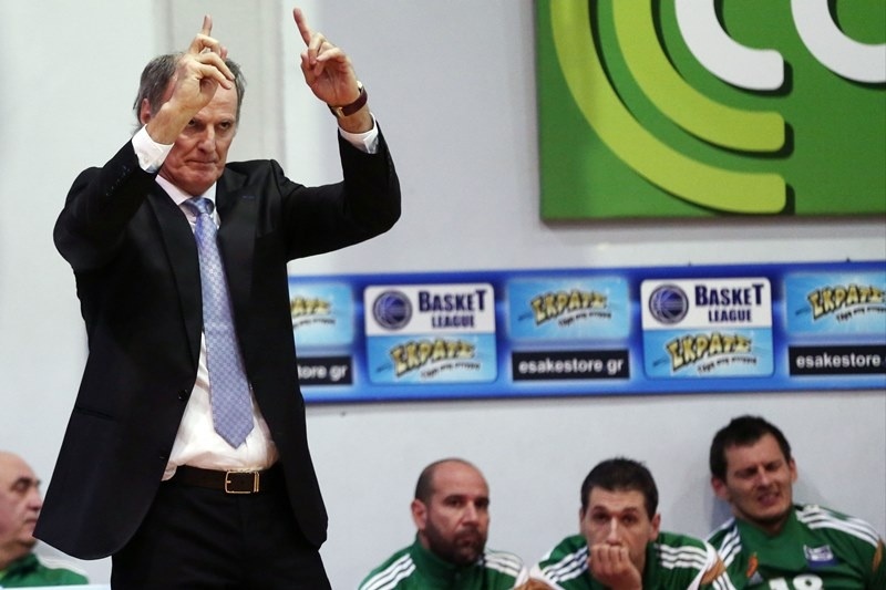 Ιβάνοβιτς: «Σημαντική νίκη για εμάς»